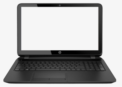 Laptop Clipart Laptop Dell - Hp 15 F233wm, HD Png Download, Free Download