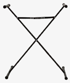 Casio Arst Single-x Keyboard Stand - Casio Stand, HD Png Download, Free Download