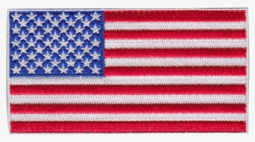 Usa Flag Patch - American Flag, HD Png Download, Free Download