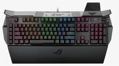 Asus Rog Horus Gk2000, HD Png Download, Free Download