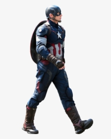 Transparent Captain America Comic Png - Captain America Hd Png, Png Download, Free Download