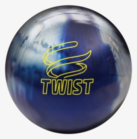 Brunswick Twist Bowling Ball, HD Png Download, Free Download
