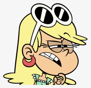 Leni The Loud House Feet, HD Png Download, Free Download
