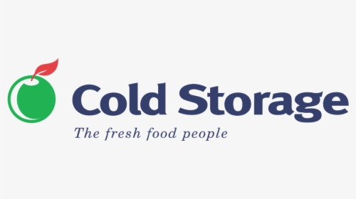 Thumb Image - Cold Storage Logo Png, Transparent Png, Free Download
