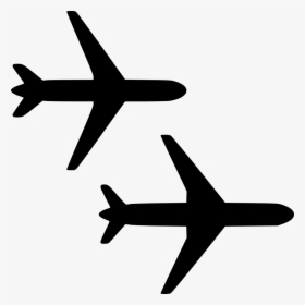 Planes Right - Airplanes Icon, HD Png Download, Free Download