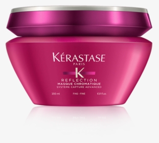 Kerastase Reflection Masque Chromatique Fins Colour, HD Png Download, Free Download