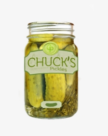 Jar Of Pickles, HD Png Download, Free Download