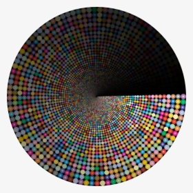 Circle,symmetry,desktop Wallpaper - Graphic Geometric Design Png, Transparent Png, Free Download