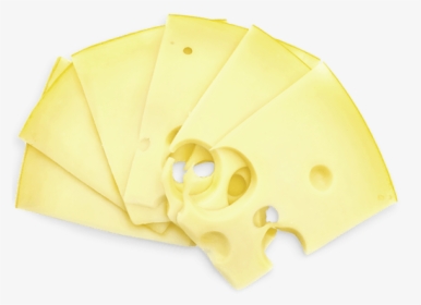 Cheese - Construction Paper, HD Png Download, Free Download