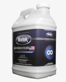 Permacote 250 High Solids Floor Finish - Water Bottle, HD Png Download, Free Download