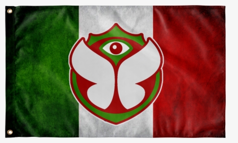 Mexico And El Salvador Flag, HD Png Download, Free Download