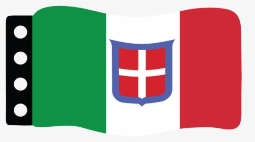 Italy - Flag Of Italy, HD Png Download, Free Download