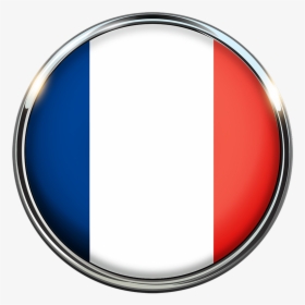 France, France, Flag, Circle, National, Nation - Bandera De Italia Circulo Png, Transparent Png, Free Download