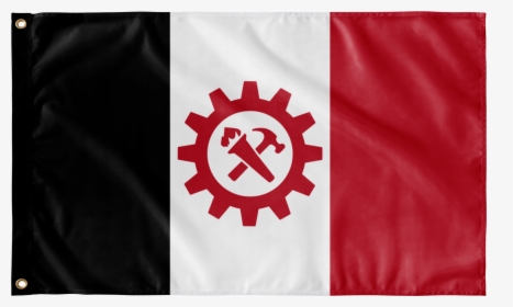 Socialist Republic Of Italy Kaiserreich, HD Png Download, Free Download