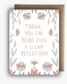 Clear Reflection Display Photo, HD Png Download, Free Download