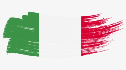Transparent Border Italian Flag, HD Png Download, Free Download