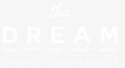 Dream Logo White, HD Png Download, Free Download