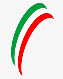 Transparent Us Flag Clip Art - Transparent Italian Border, HD Png Download, Free Download