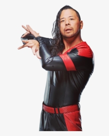 Wwe Shinsuke Nakamura 2019, HD Png Download, Free Download