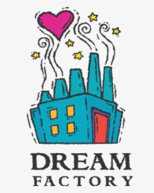 Dream Factory Inc - Lexington Dream Factory, HD Png Download, Free Download