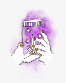 Holdingyourdream - Illustration, HD Png Download, Free Download