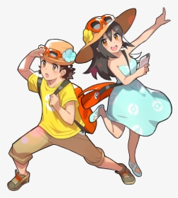 Sm Sightseers Saito - Trainer Class Honeymooner, HD Png Download, Free Download