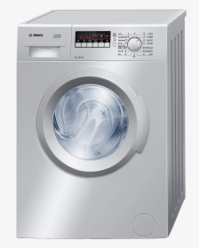 Wab20267in Bosch Washing Machine, HD Png Download, Free Download