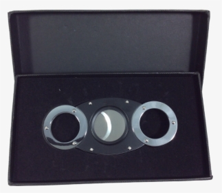 Cigar Cutter Premium 356ja - Box, HD Png Download, Free Download