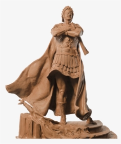 Hannibal Barca Full Body, HD Png Download, Free Download