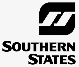 Southern States Logo Vector, HD Png Download, Free Download