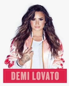 Demi Lovato Sorry Not Sorry Png , Png Download - Demi Lovato Jacket Sorry Not Sorry, Transparent Png, Free Download