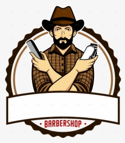 Barber Png, Transparent Png, Free Download