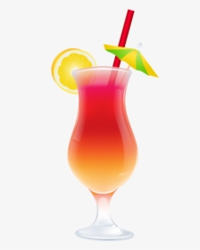 Drinks Png Image - Cocktail Clipart Transparent Background, Png Download, Free Download