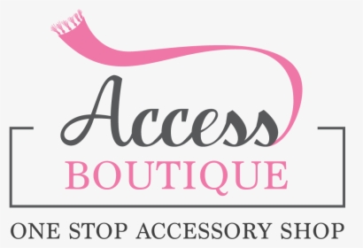 Access Boutique - Boutique Gift Shop Png, Transparent Png, Free Download