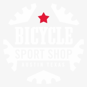 Bicycle Sport Shop Austin Logo, HD Png Download, Free Download