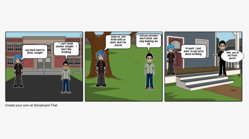 Storyboard, HD Png Download, Free Download