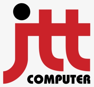 Jtt Computer Logo Png Transparent - Graphic Design, Png Download, Free Download