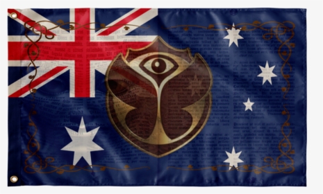 Australian Flag Sydney Flag, HD Png Download, Free Download