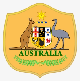 Australia Logo Square - Norway Vs Australia, HD Png Download, Free Download