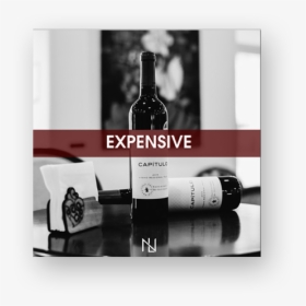 Leon Noir Expensive - Obgyn Gift, HD Png Download, Free Download