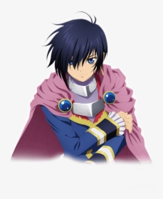 Tales Of Link Wikia - Leon Magnus Tales Of Destiny, HD Png Download, Free Download