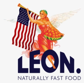 Leon Restaurant Logo, HD Png Download, Free Download