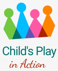 Child"s Play In Action - All Things Nice Vending Ltd, HD Png Download, Free Download
