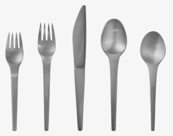 Caravel Cutlery Set - Georg Jensen Caravel Cutlery Set, HD Png Download, Free Download