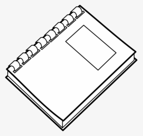 Notebook Drawing, HD Png Download, Free Download