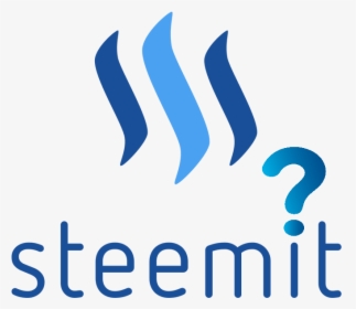 Steemit-questionb52b7 - Valeo, HD Png Download, Free Download