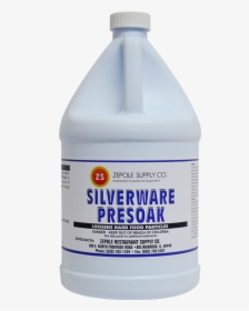 Silverware Presoak - Mare, HD Png Download, Free Download