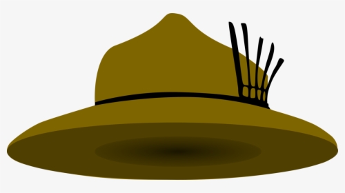 Headgear,yellow,cone - Farmers Hat Clipart, HD Png Download, Free Download
