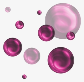 Bubble Purple Png Png, Transparent Png, Free Download