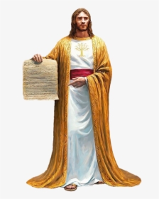 Jesus Png Picture - Jesus Christ Png, Transparent Png, Free Download